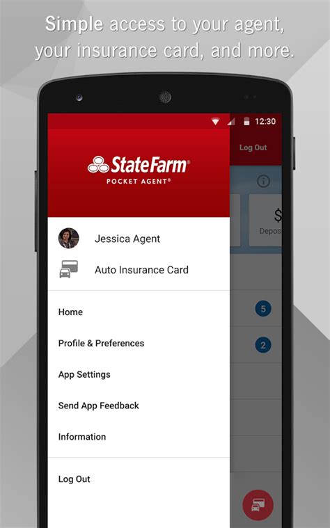 Android Apps by State Farm Insurance on Google Play.